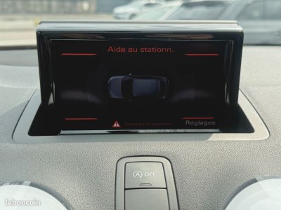 Audi A1 Sportback 10 tfsi 95 ch ultra s-tronic toit ouvrant   - 18