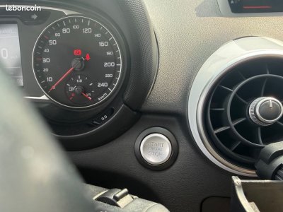Audi A1 Sportback 10 tfsi 95 ch ultra s-tronic toit ouvrant   - 20