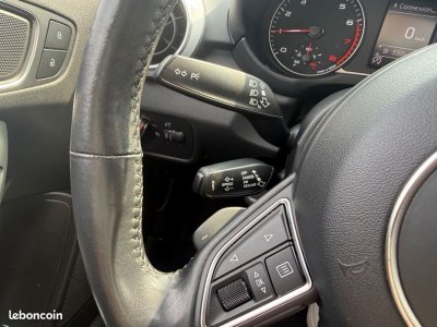 Audi A1 Sportback 10 tfsi 95 ch ultra s-tronic toit ouvrant   - 21