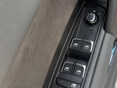 Audi A1 Sportback 10 tfsi 95 ch ultra s-tronic toit ouvrant   - 25