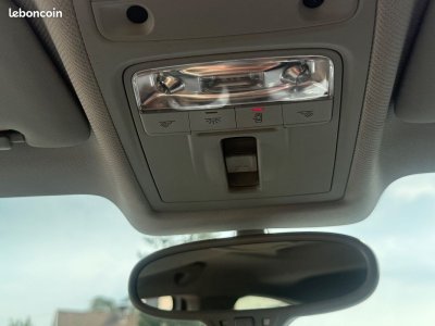 Audi A1 Sportback 10 tfsi 95 ch ultra s-tronic toit ouvrant   - 26