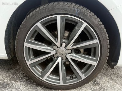 Audi A1 Sportback 10 tfsi 95 ch ultra s-tronic toit ouvrant   - 27