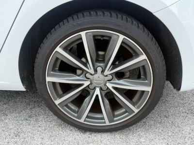 Audi A1 Sportback 10 tfsi 95 ch ultra s-tronic toit ouvrant   - 29