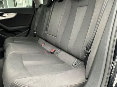 Audi A4 Avant 20 tdi 150 sport s-tronic bva - 11