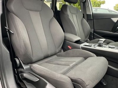 Audi A4 Avant 20 tdi 150 sport s-tronic bva - 13