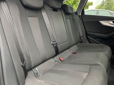 Audi A4 Avant 20 tdi 150 sport s-tronic bva - 14