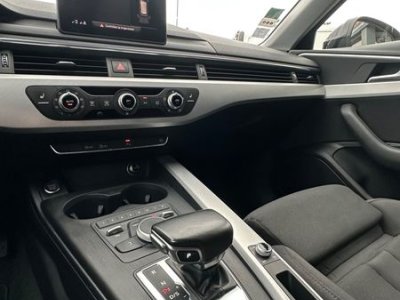 Audi A4 Avant 20 tdi 150 sport s-tronic bva - 17