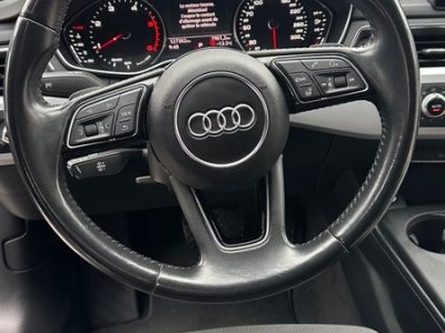 Audi A4 Avant 20 tdi 150 sport s-tronic bva - 18
