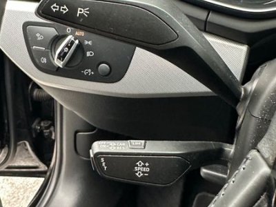 Audi A4 Avant 20 tdi 150 sport s-tronic bva - 19