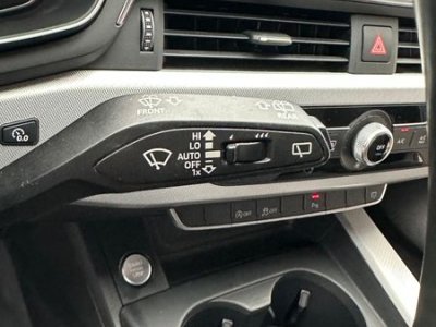 Audi A4 Avant 20 tdi 150 sport s-tronic bva - 20