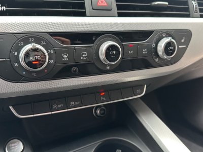 Audi A4 Avant 20 tdi 150 sport s-tronic bva - 22