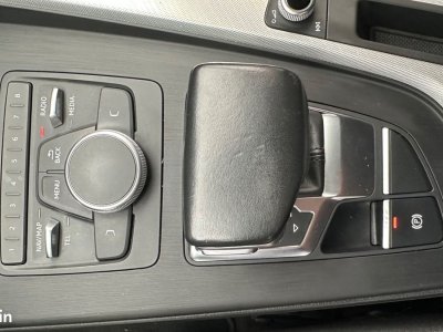 Audi A4 Avant 20 tdi 150 sport s-tronic bva - 23