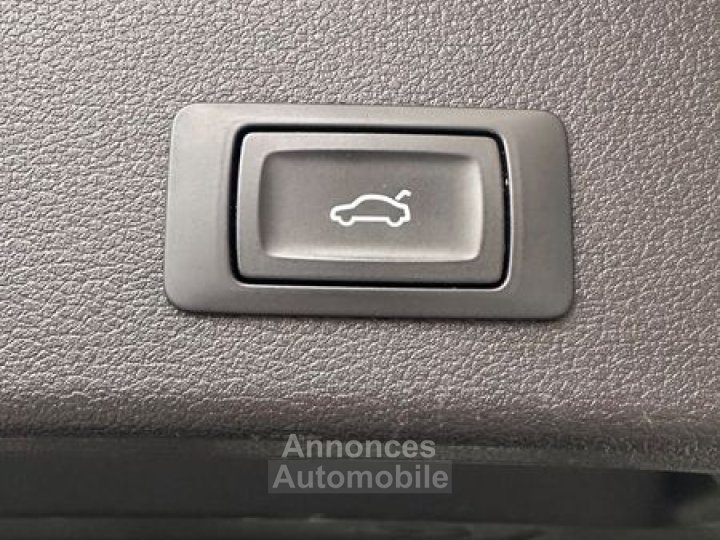 Audi A4 Avant 20 tdi 150 sport s-tronic bva - 24