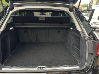 Audi A4 Avant 20 tdi 150 sport s-tronic bva - 25