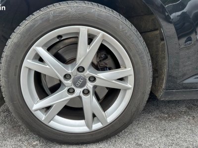 Audi A4 Avant 20 tdi 150 sport s-tronic bva - 26