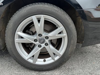 Audi A4 Avant 20 tdi 150 sport s-tronic bva - 27