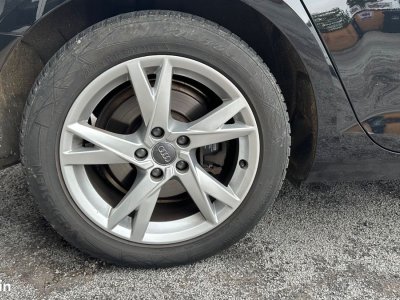 Audi A4 Avant 20 tdi 150 sport s-tronic bva - 28