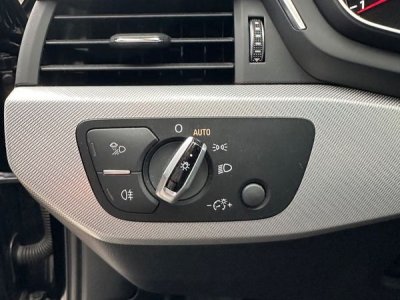 Audi A4 Avant 20 tdi 150 sport s-tronic bva - 30