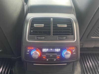 Audi RS6 avant 40 tfsi 560 ch quattro bva8 misano red   - 30