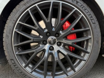 Audi A7 Sportback 20 TFSI 250Cv S-LINE S-TRONIC BVA ORIGINE FRANCE MOTEUR A CHAINE   - 10