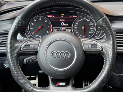 Audi A7 Sportback 20 TFSI 250Cv S-LINE S-TRONIC BVA ORIGINE FRANCE MOTEUR A CHAINE   - 15