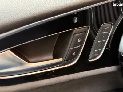 Audi A7 Sportback 20 TFSI 250Cv S-LINE S-TRONIC BVA ORIGINE FRANCE MOTEUR A CHAINE   - 18