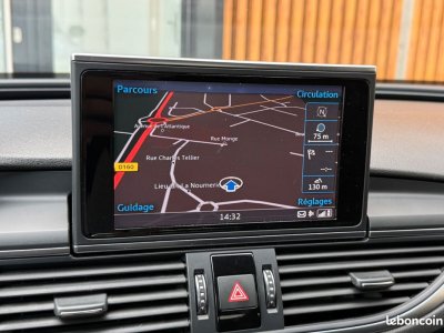 Audi A7 Sportback 20 TFSI 250Cv S-LINE S-TRONIC BVA ORIGINE FRANCE MOTEUR A CHAINE   - 20