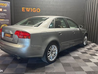 Audi A4 18 t 165 ambition quattro - 2
