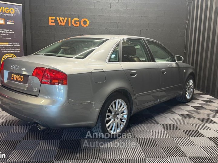 Audi A4 18 t 165 ambition quattro - 2