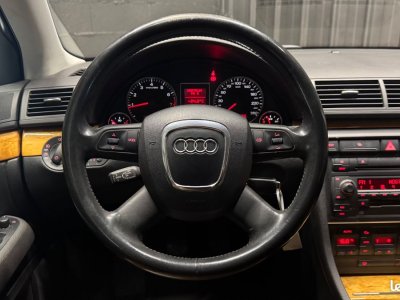 Audi A4 18 t 165 ambition quattro - 4