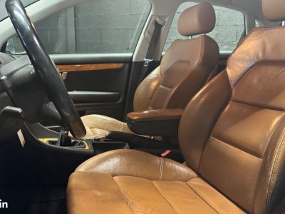 Audi A4 18 t 165 ambition quattro - 5