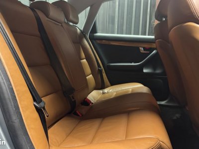 Audi A4 18 t 165 ambition quattro - 6