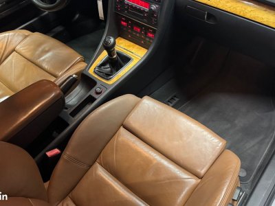 Audi A4 18 t 165 ambition quattro - 7