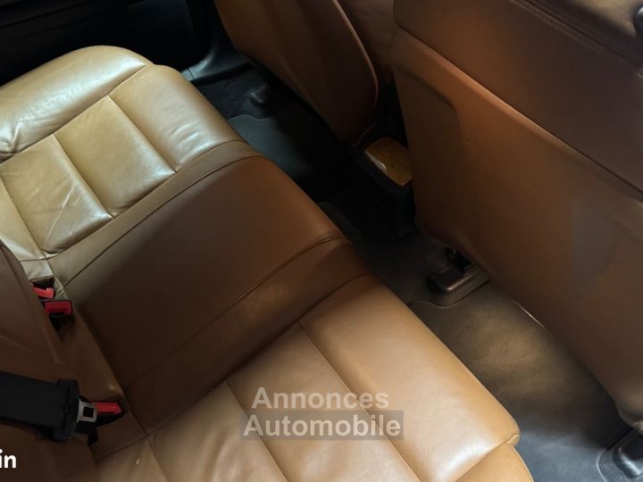 Audi A4 18 t 165 ambition quattro - 8