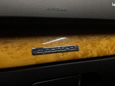 Audi A4 18 t 165 ambition quattro - 10