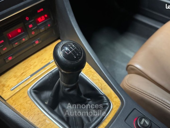 Audi A4 18 t 165 ambition quattro - 11