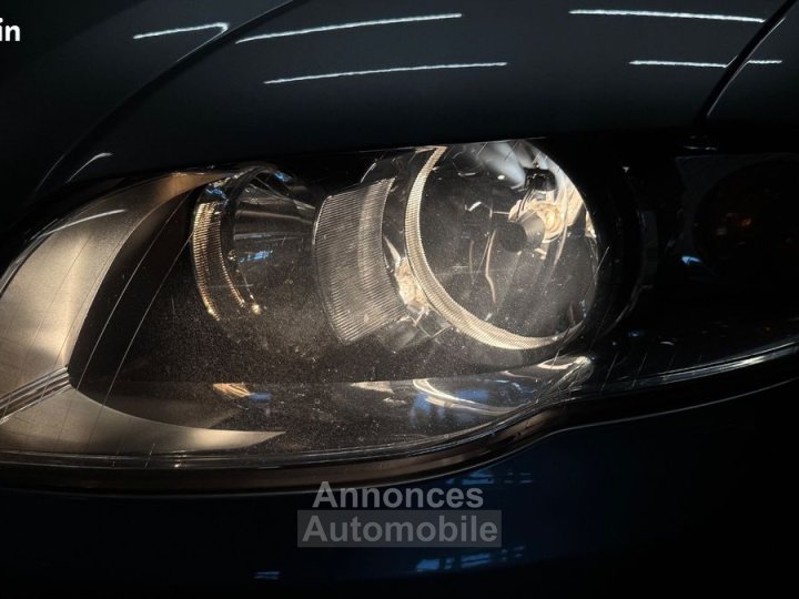 Audi A4 18 t 165 ambition quattro - 15