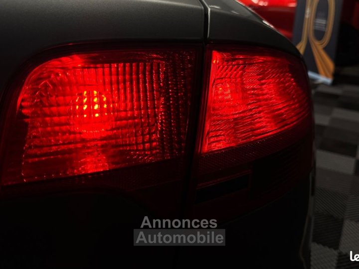 Audi A4 18 t 165 ambition quattro - 16