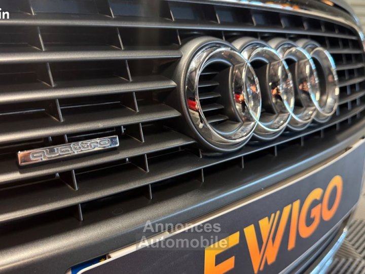Audi A4 18 t 165 ambition quattro - 17