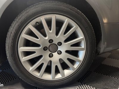 Audi A4 18 t 165 ambition quattro - 18