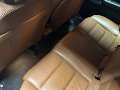 Audi A4 18 t 165 ambition quattro - 23