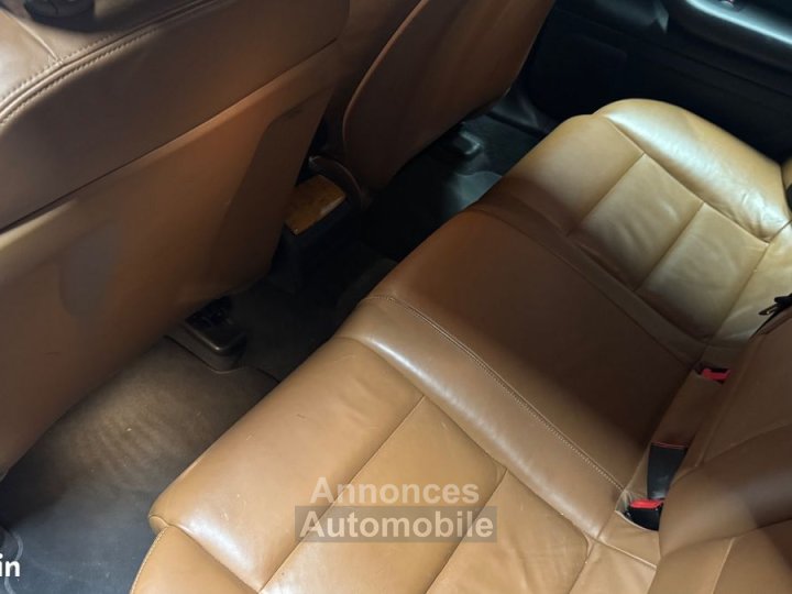 Audi A4 18 t 165 ambition quattro - 23