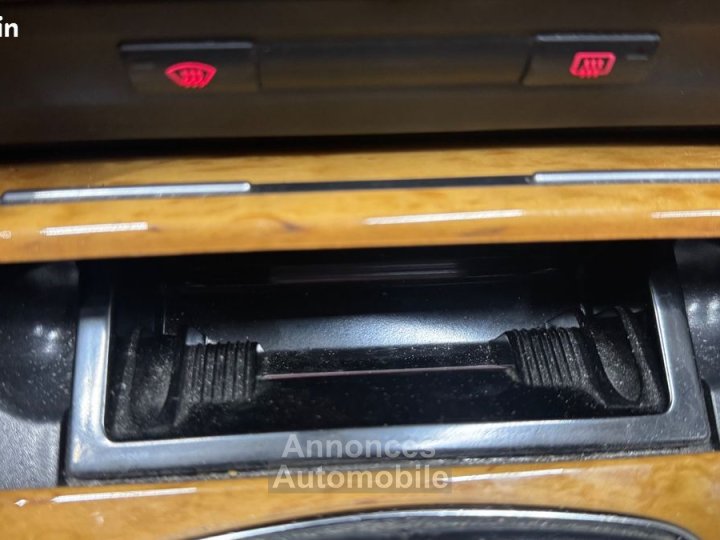 Audi A4 18 t 165 ambition quattro - 25