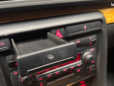 Audi A4 18 t 165 ambition quattro - 26