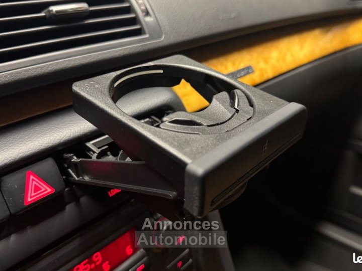 Audi A4 18 t 165 ambition quattro - 27