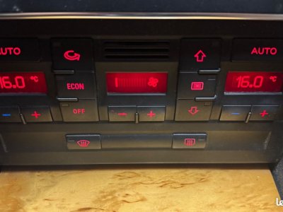 Audi A4 18 t 165 ambition quattro - 28