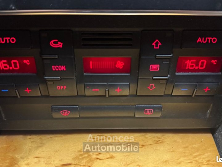 Audi A4 18 t 165 ambition quattro - 28