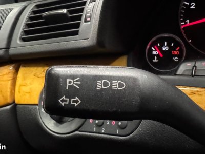 Audi A4 18 t 165 ambition quattro - 29