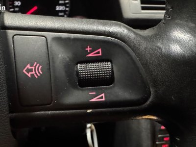 Audi A4 18 t 165 ambition quattro - 31