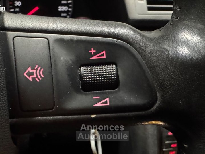 Audi A4 18 t 165 ambition quattro - 31